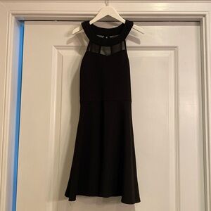 Tween dress size M-10. Worn once